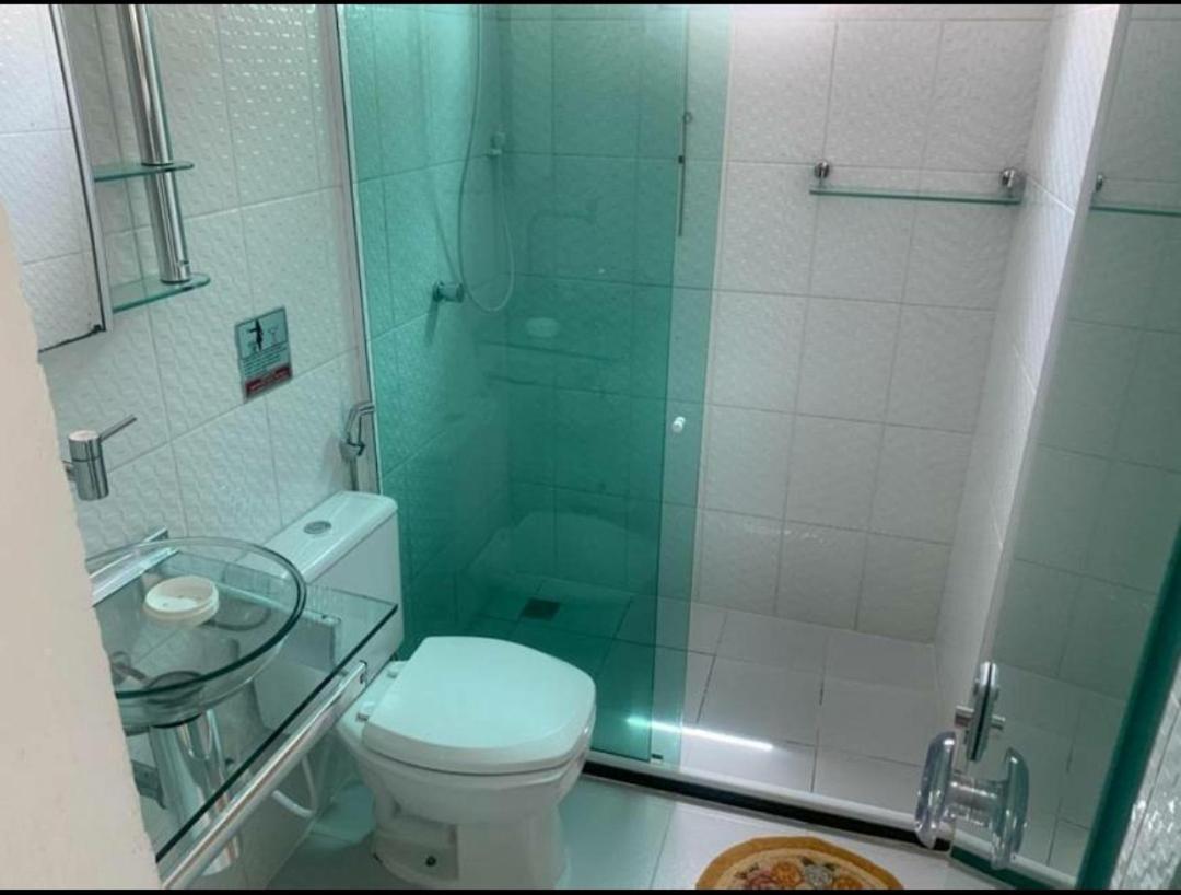 הוילה קמאסארי Excelente Casa Com Piscina מראה חיצוני תמונה