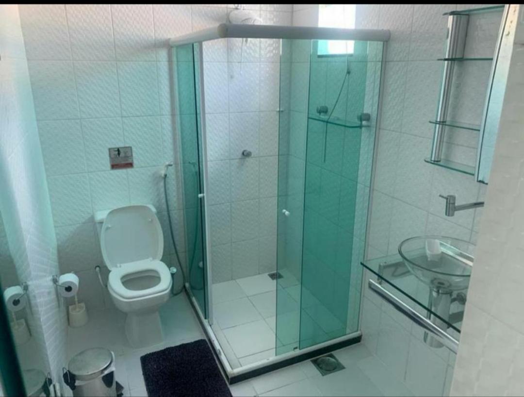 הוילה קמאסארי Excelente Casa Com Piscina מראה חיצוני תמונה