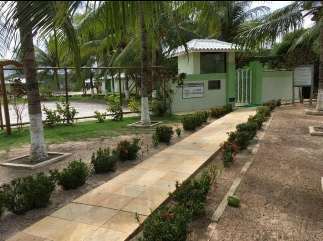 הוילה קמאסארי Excelente Casa Com Piscina מראה חיצוני תמונה