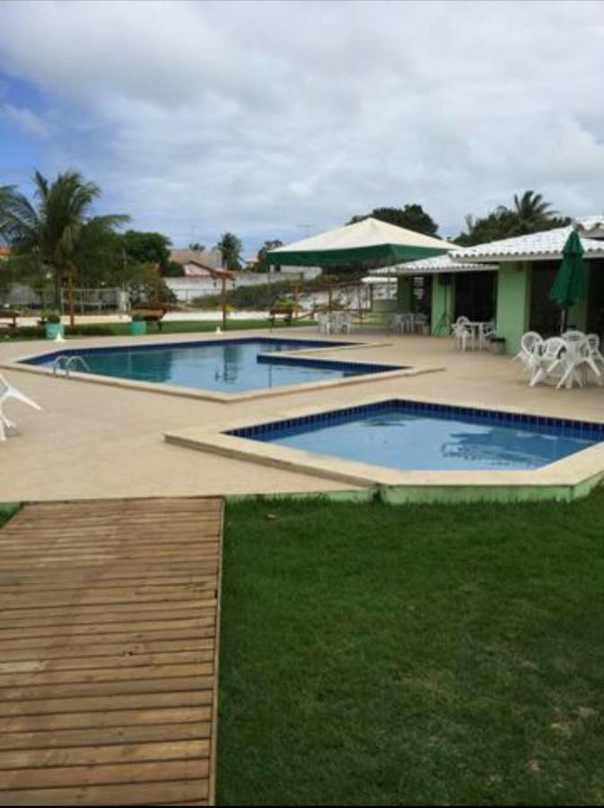 הוילה קמאסארי Excelente Casa Com Piscina מראה חיצוני תמונה