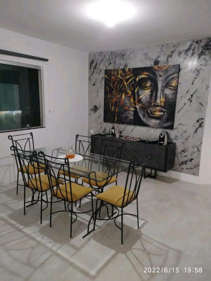 הוילה קמאסארי Excelente Casa Com Piscina מראה חיצוני תמונה
