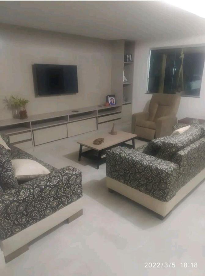 הוילה קמאסארי Excelente Casa Com Piscina מראה חיצוני תמונה