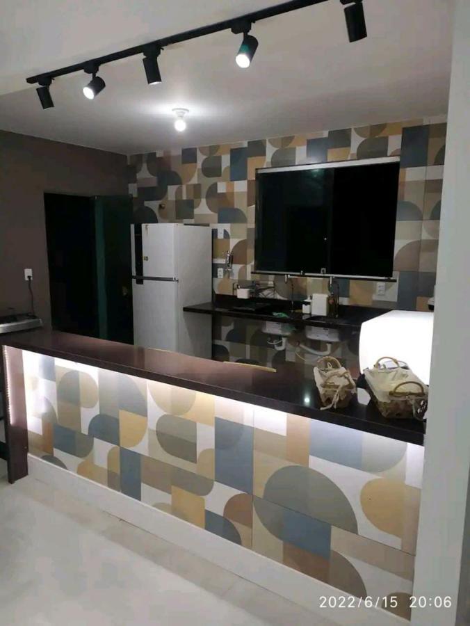הוילה קמאסארי Excelente Casa Com Piscina מראה חיצוני תמונה