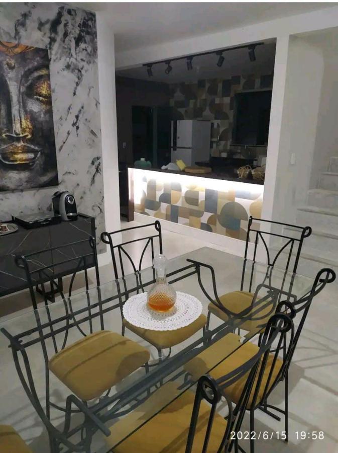 הוילה קמאסארי Excelente Casa Com Piscina מראה חיצוני תמונה