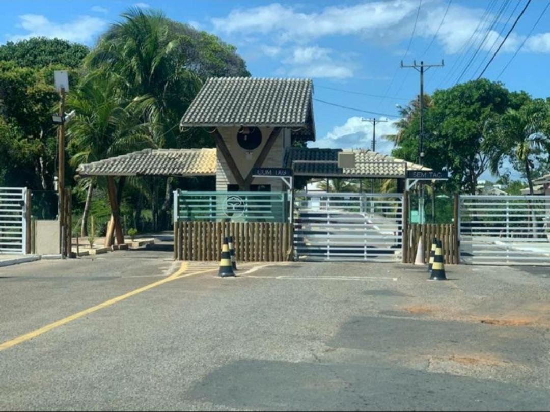 הוילה קמאסארי Excelente Casa Com Piscina מראה חיצוני תמונה