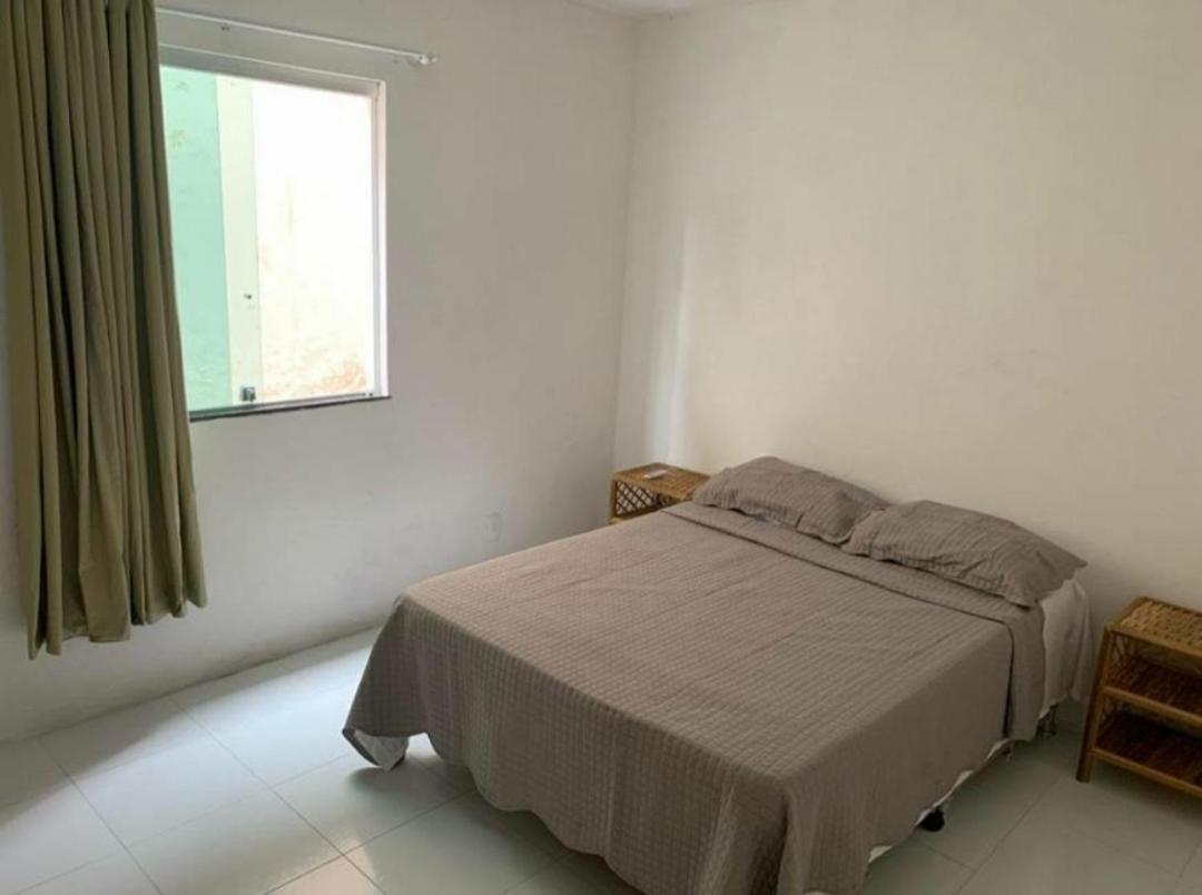 הוילה קמאסארי Excelente Casa Com Piscina מראה חיצוני תמונה