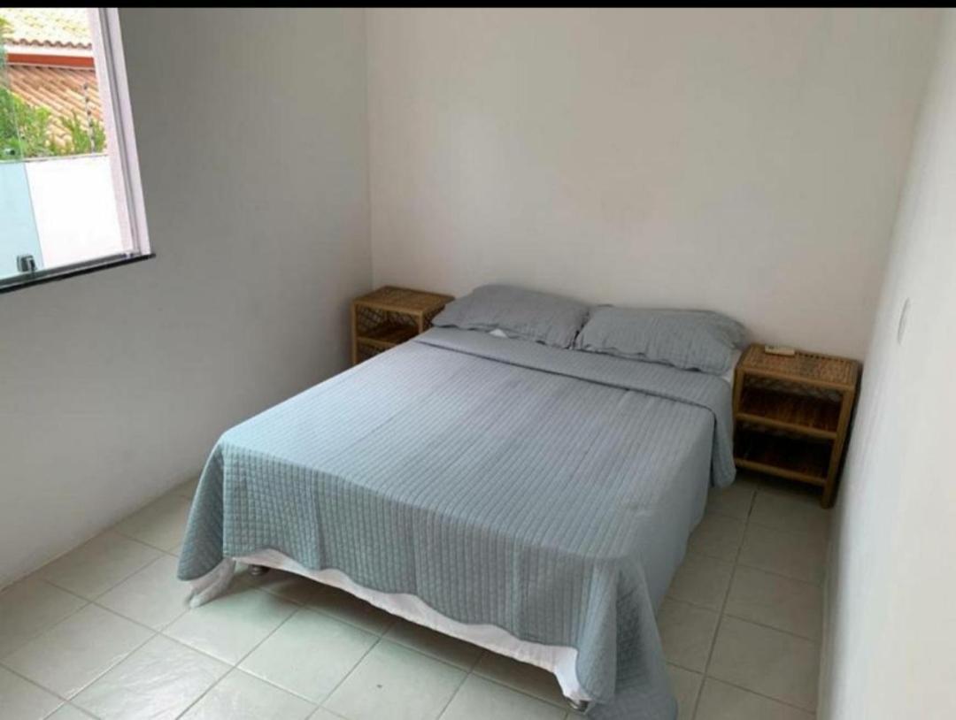 הוילה קמאסארי Excelente Casa Com Piscina מראה חיצוני תמונה