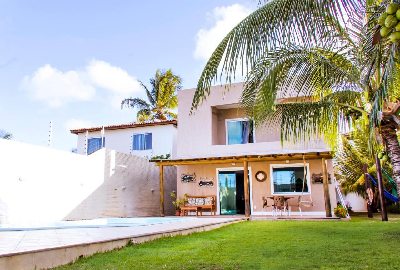 הוילה קמאסארי Excelente Casa Com Piscina מראה חיצוני תמונה