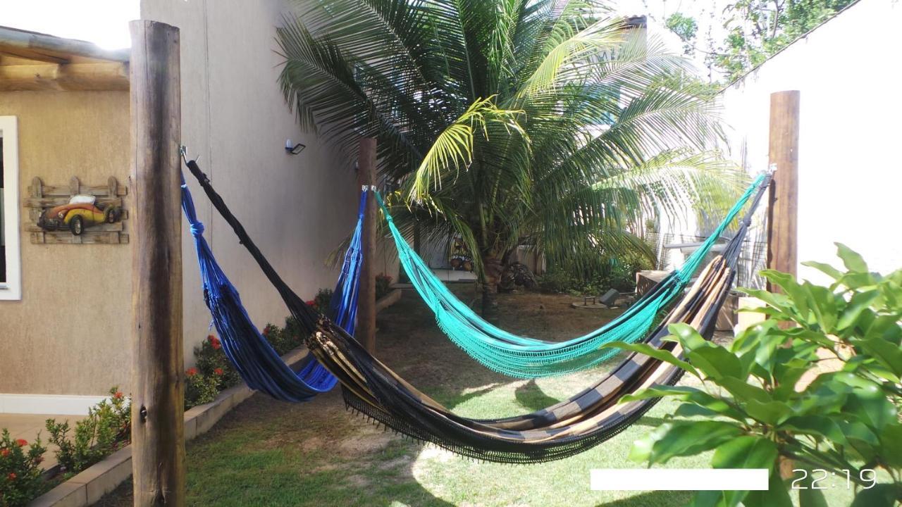 הוילה קמאסארי Excelente Casa Com Piscina מראה חיצוני תמונה