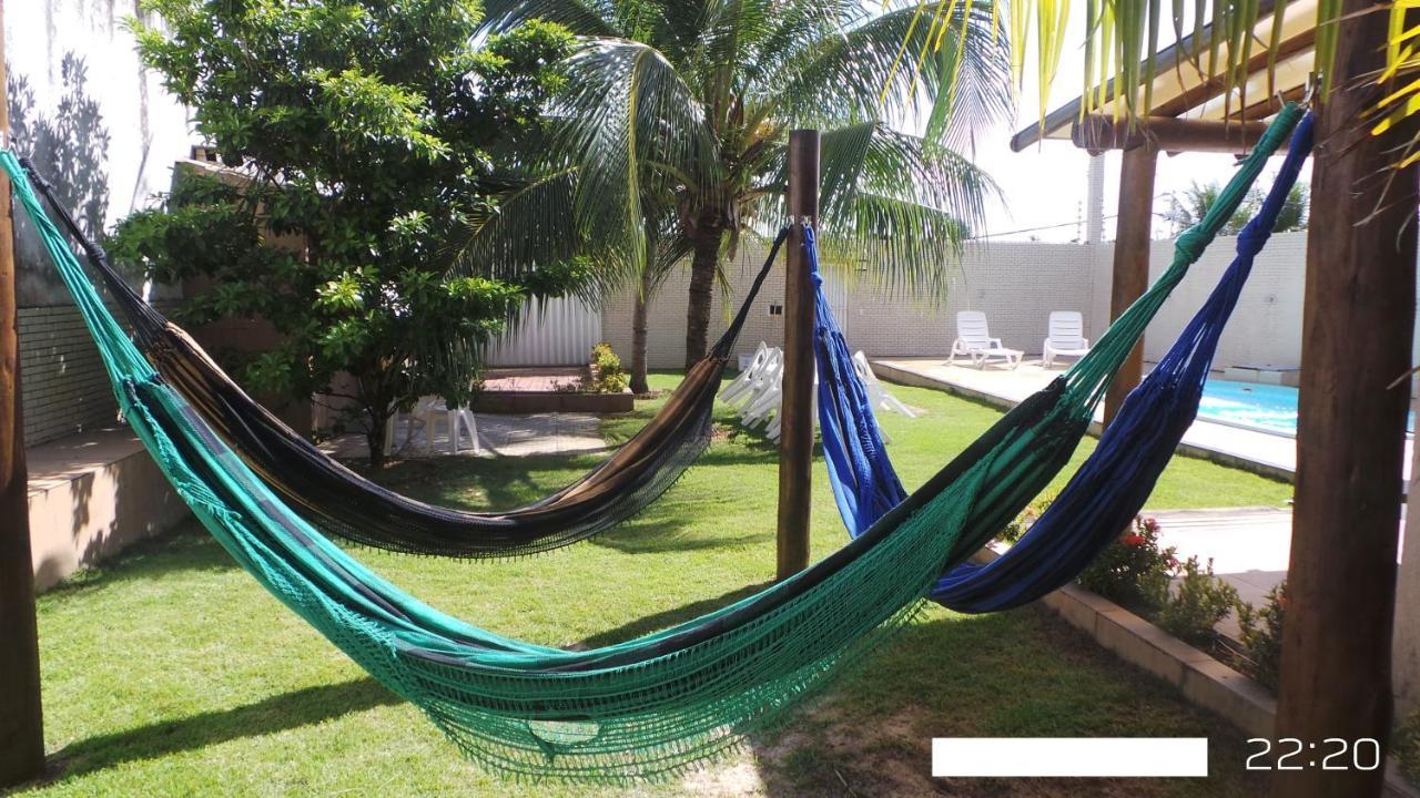 הוילה קמאסארי Excelente Casa Com Piscina מראה חיצוני תמונה
