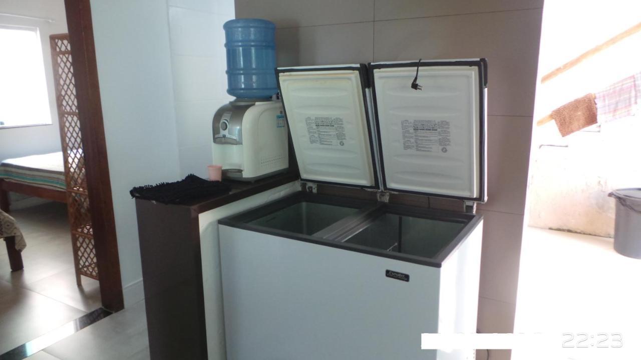 הוילה קמאסארי Excelente Casa Com Piscina מראה חיצוני תמונה