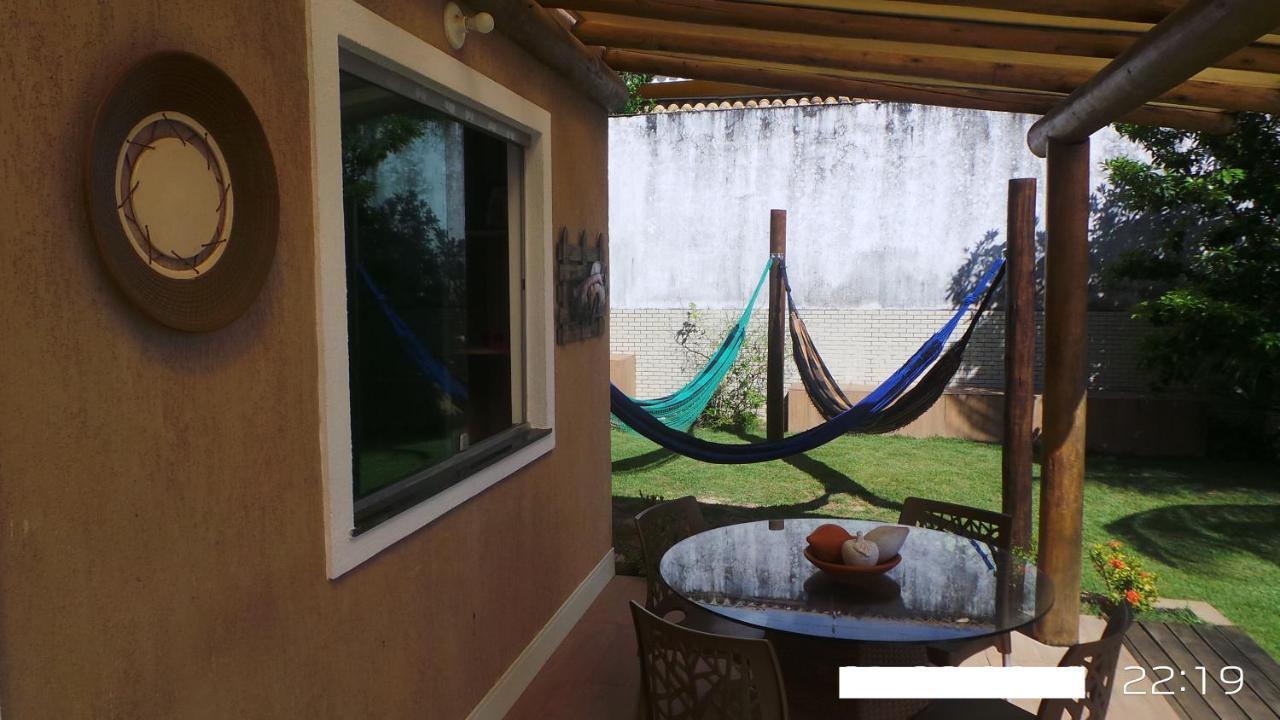 הוילה קמאסארי Excelente Casa Com Piscina מראה חיצוני תמונה