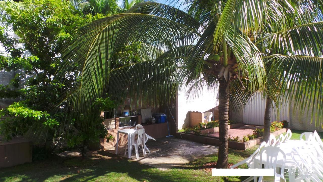 הוילה קמאסארי Excelente Casa Com Piscina מראה חיצוני תמונה