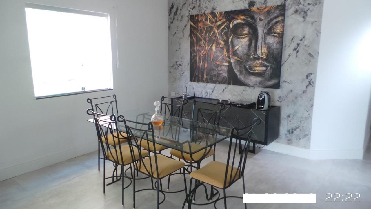 הוילה קמאסארי Excelente Casa Com Piscina מראה חיצוני תמונה
