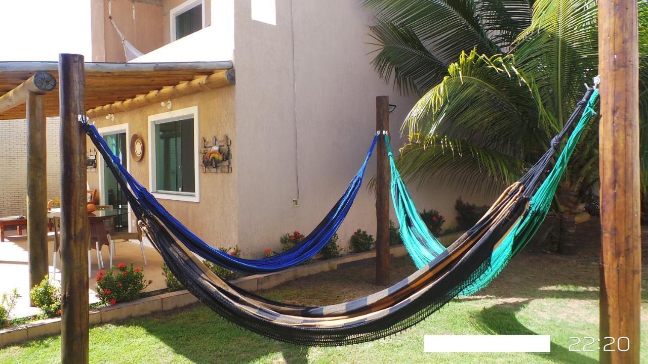 הוילה קמאסארי Excelente Casa Com Piscina מראה חיצוני תמונה