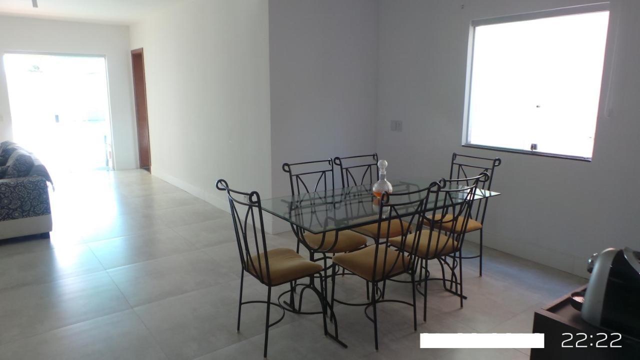 הוילה קמאסארי Excelente Casa Com Piscina מראה חיצוני תמונה