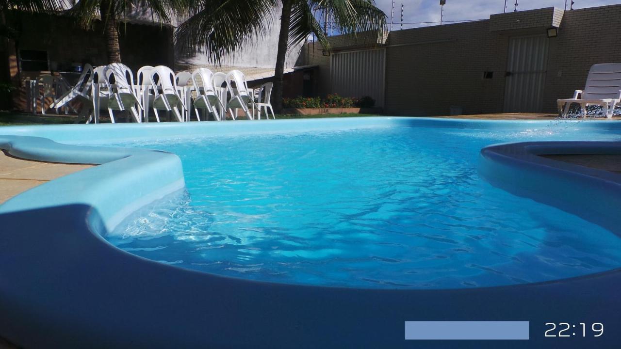 הוילה קמאסארי Excelente Casa Com Piscina מראה חיצוני תמונה
