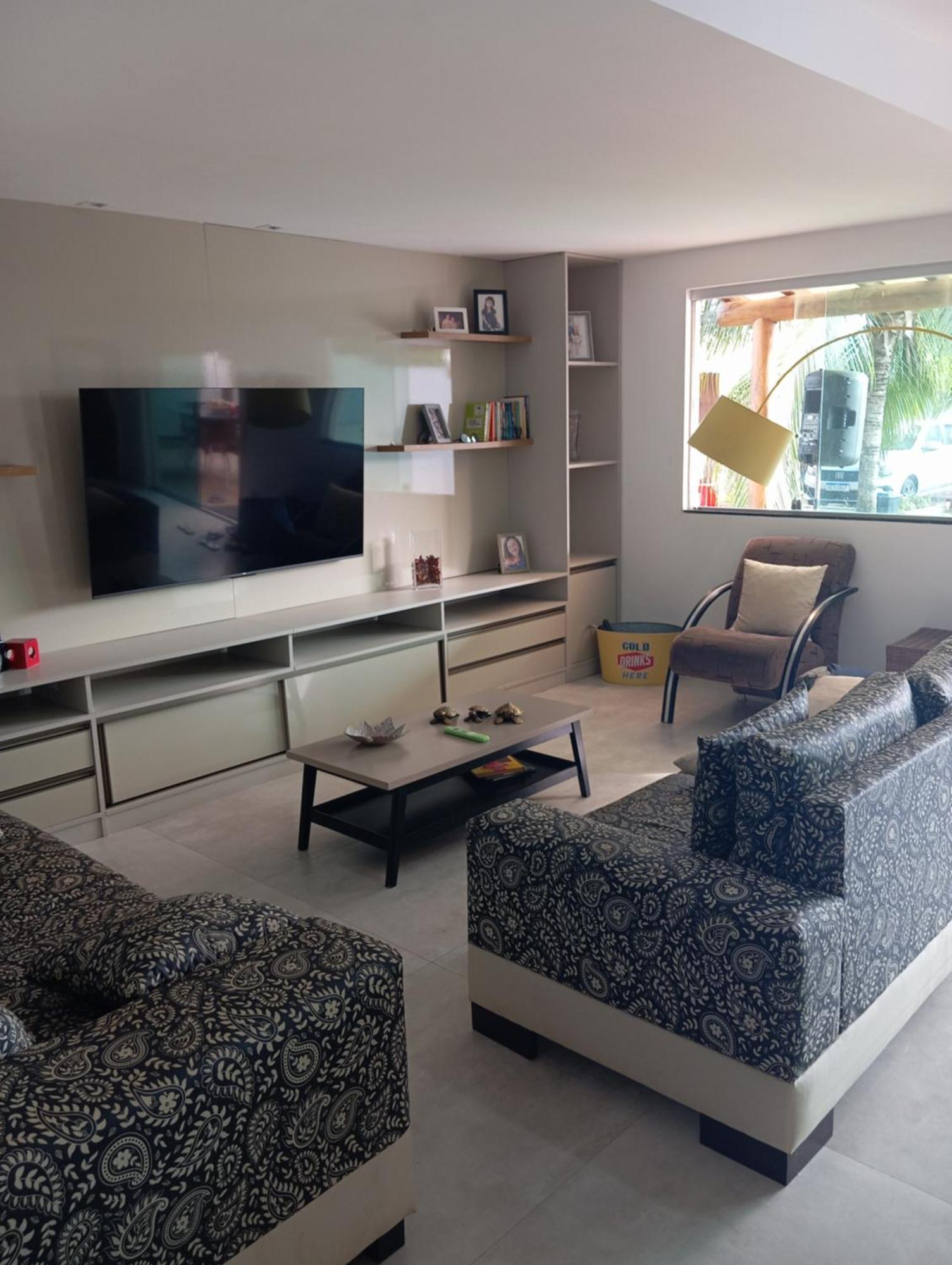 הוילה קמאסארי Excelente Casa Com Piscina מראה חיצוני תמונה
