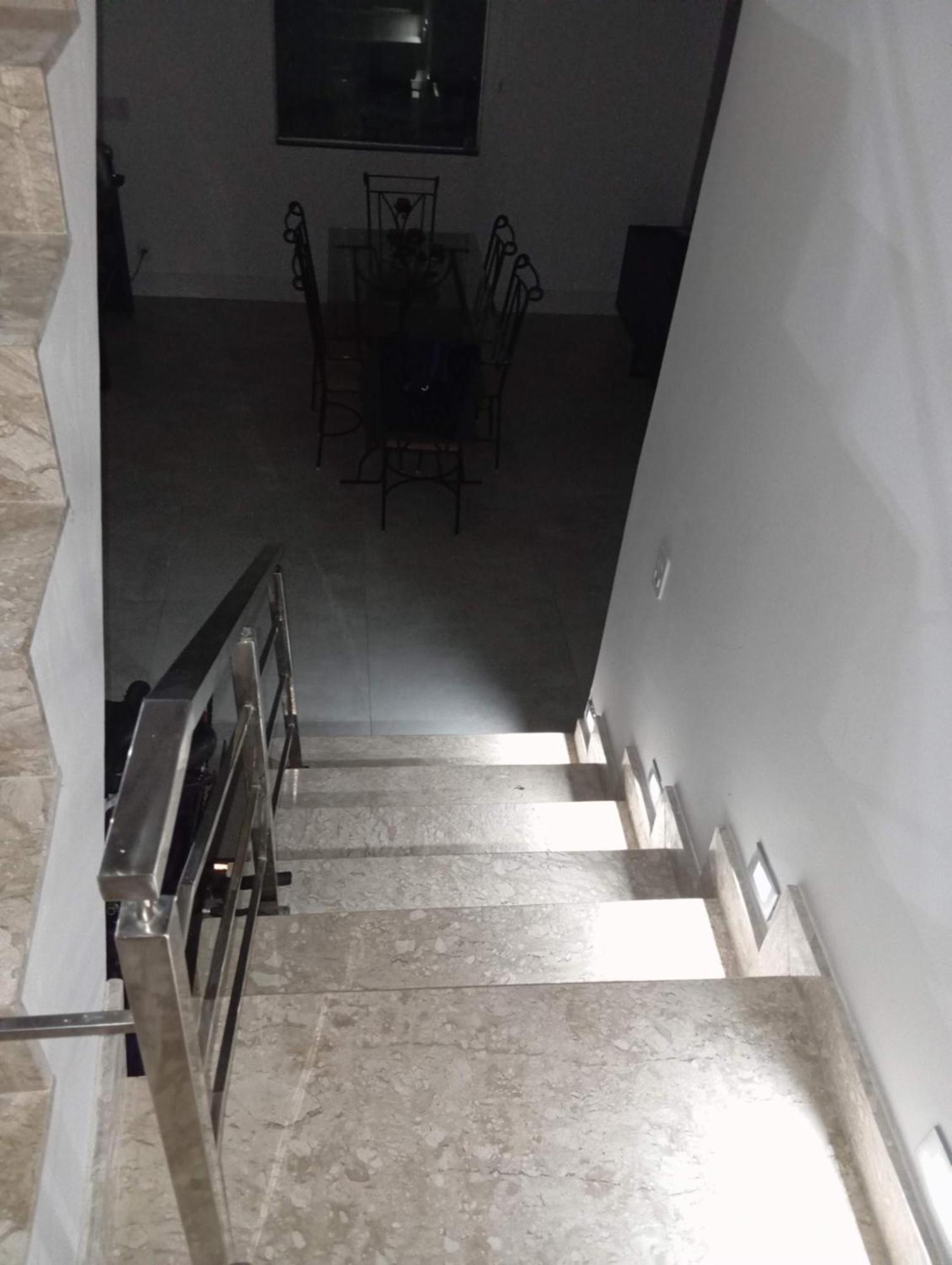 הוילה קמאסארי Excelente Casa Com Piscina מראה חיצוני תמונה